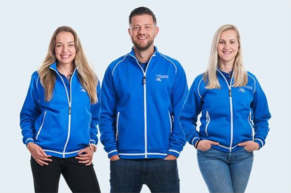 Fysiotherapeuten van Paulides Fysiotherapie gespecialiseerd in niet-aangeboren hersenletsel (NAH).