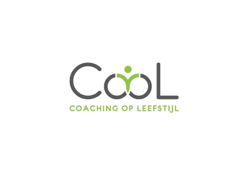 Logo van COOL – Coaching Op Leefstijl.